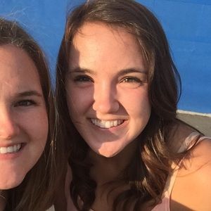 Meet your Posher, Shelby